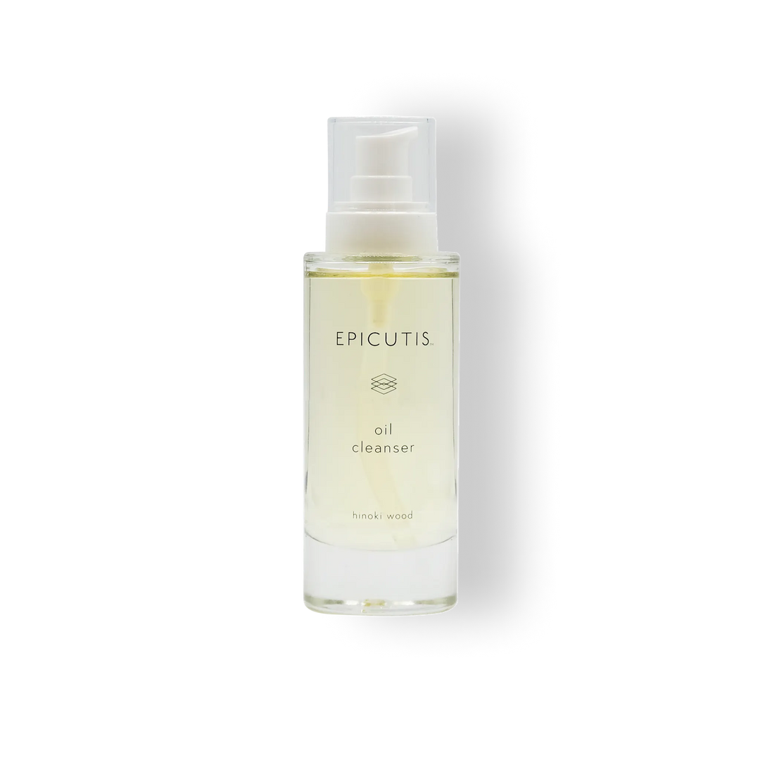 Epicutis Oil Cleanser