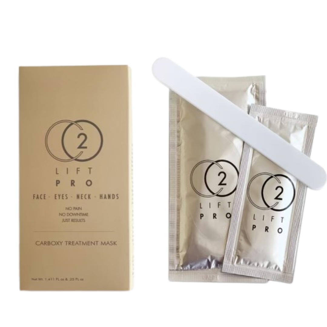 CO2Lift® Pro Carboxy Gel