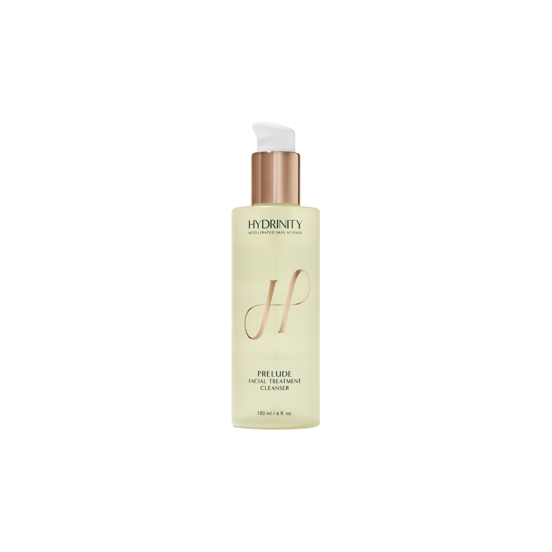 PRELUDE Facial Treatment Cleanser