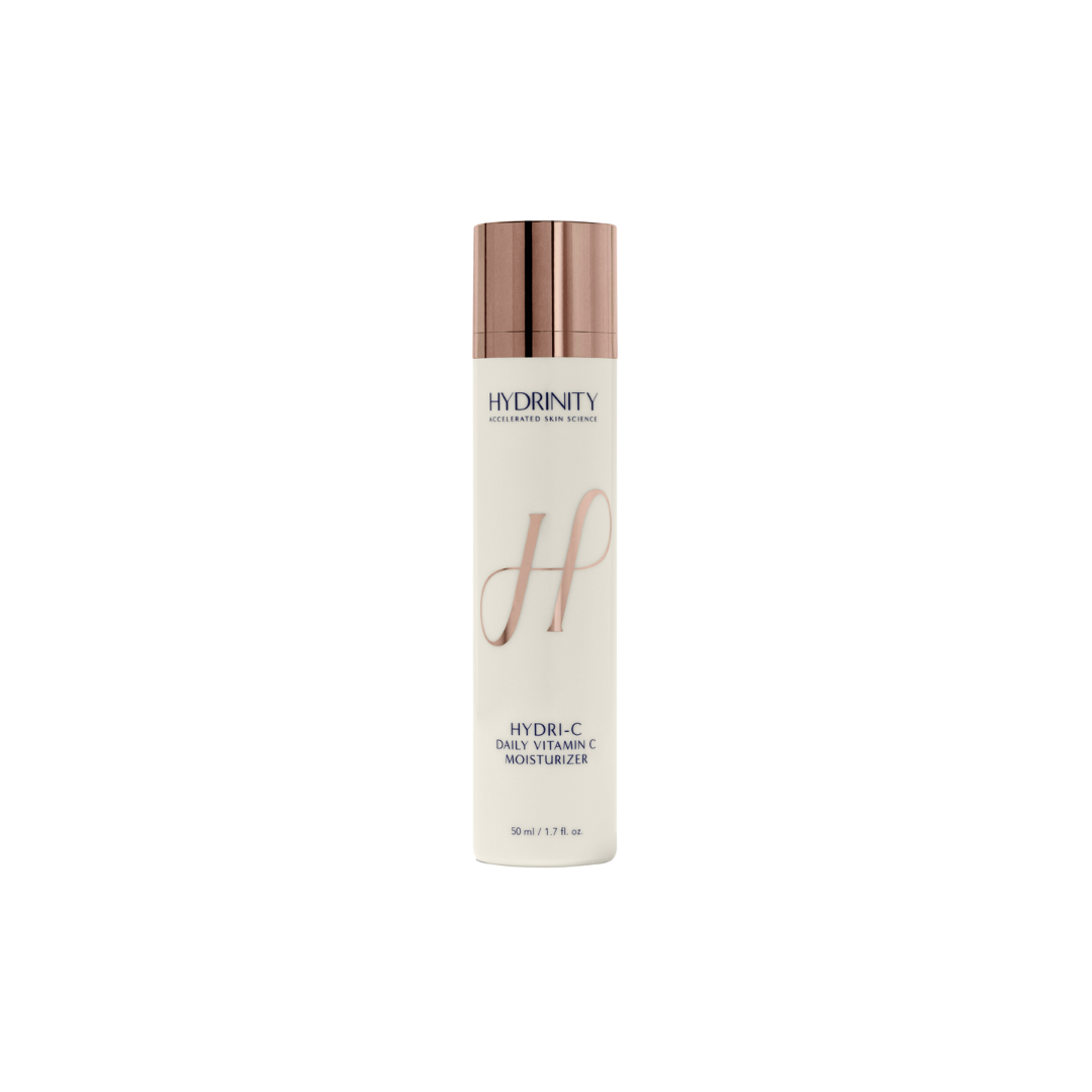 HYDRI-C Daily Vitamin C Moisturizer