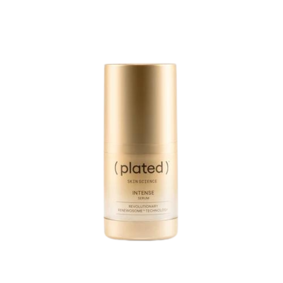 ( plated )™ INTENSE Serum