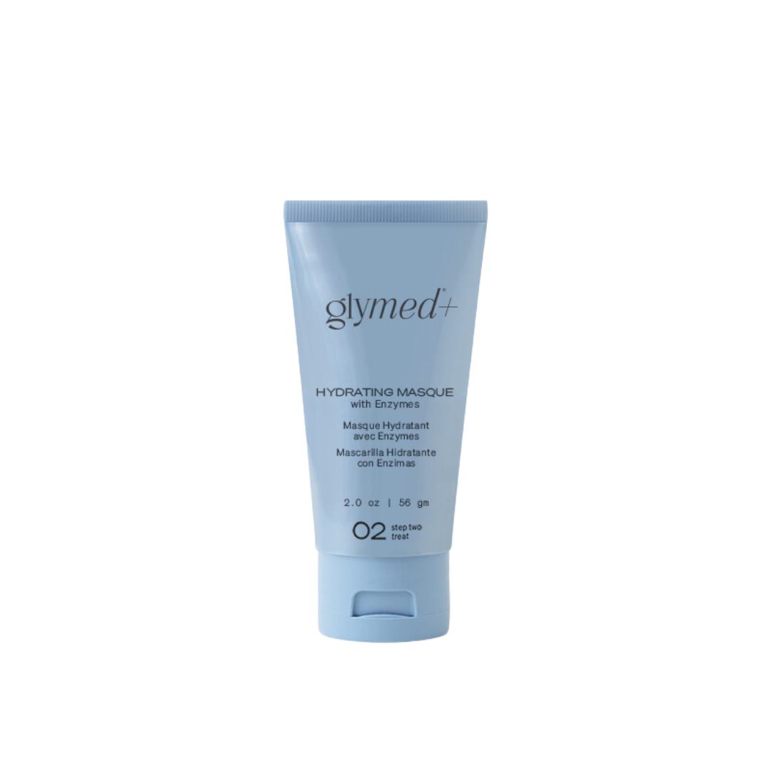 Hydrating Masque with Enzymes