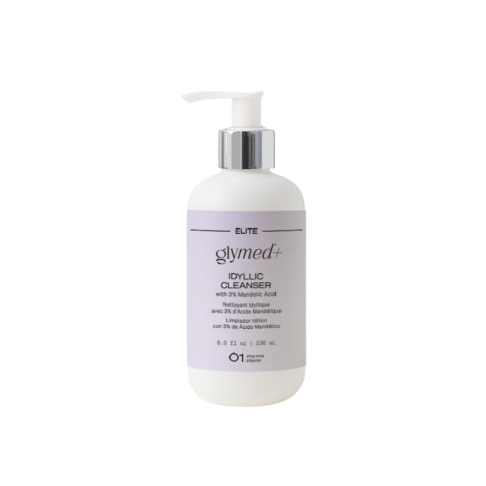 Idyllic Cleanser