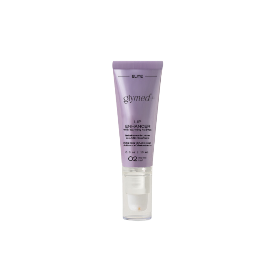 Lip Enhancer with Warming Actives
