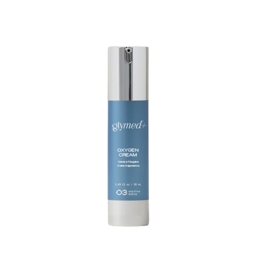 Oxygen Cream