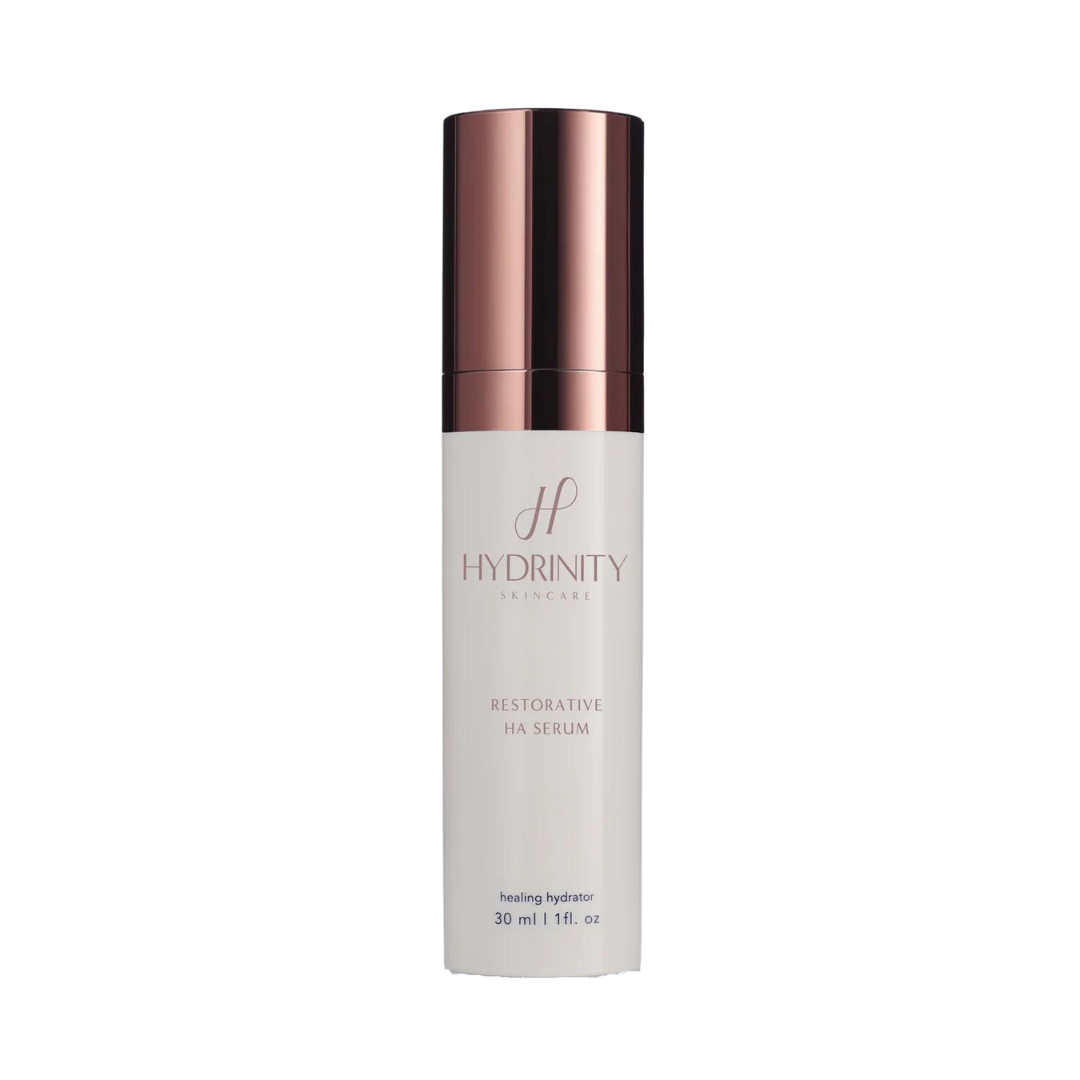 Restorative HA Serum