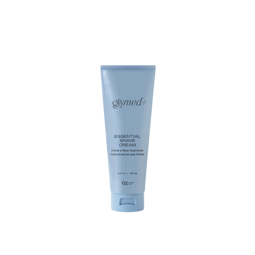 Essential Shave Cream