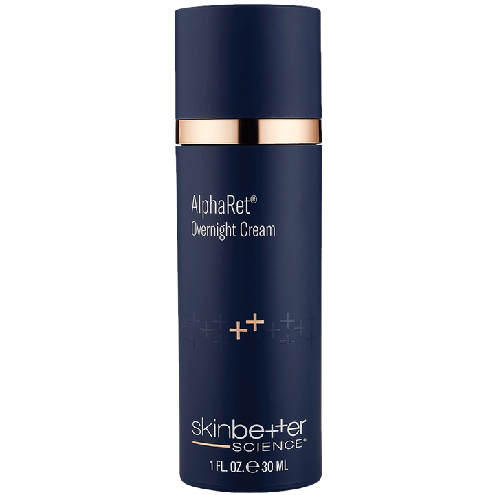 AlphaRet Overnight Cream