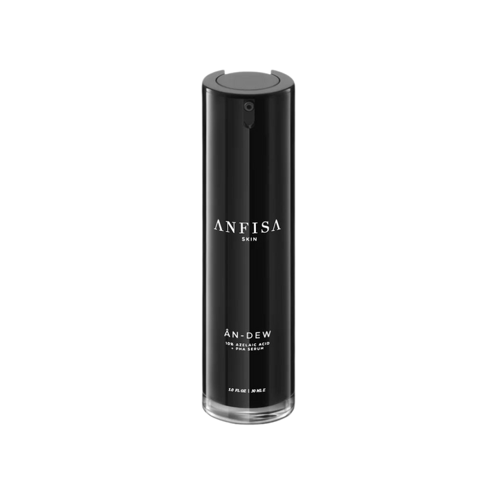 ÂN-DEW 10% Azelaic Acid + PHA Serum