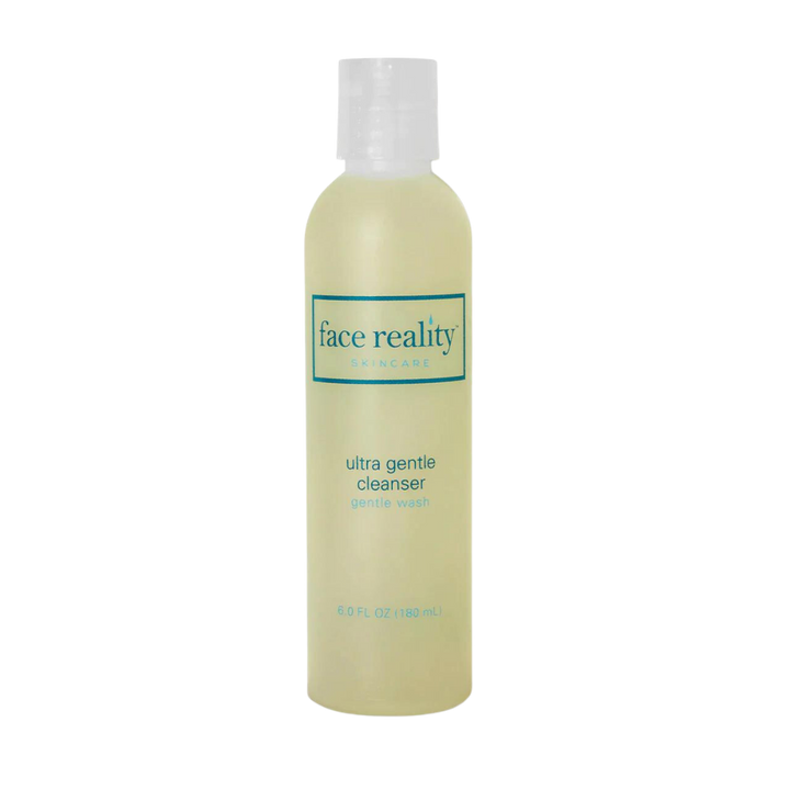 Ultra Gentle Cleanser